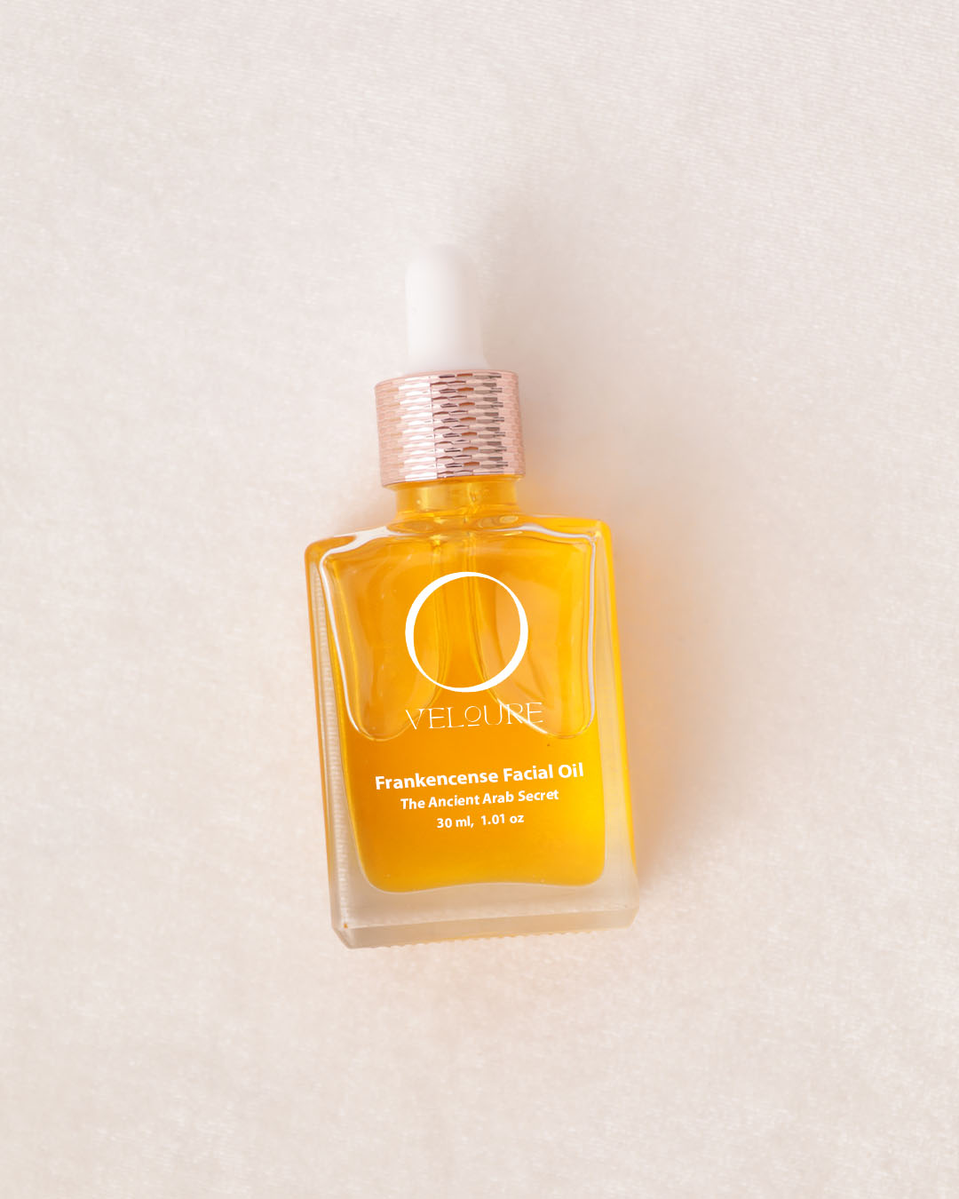 Radiance Repair Oil
