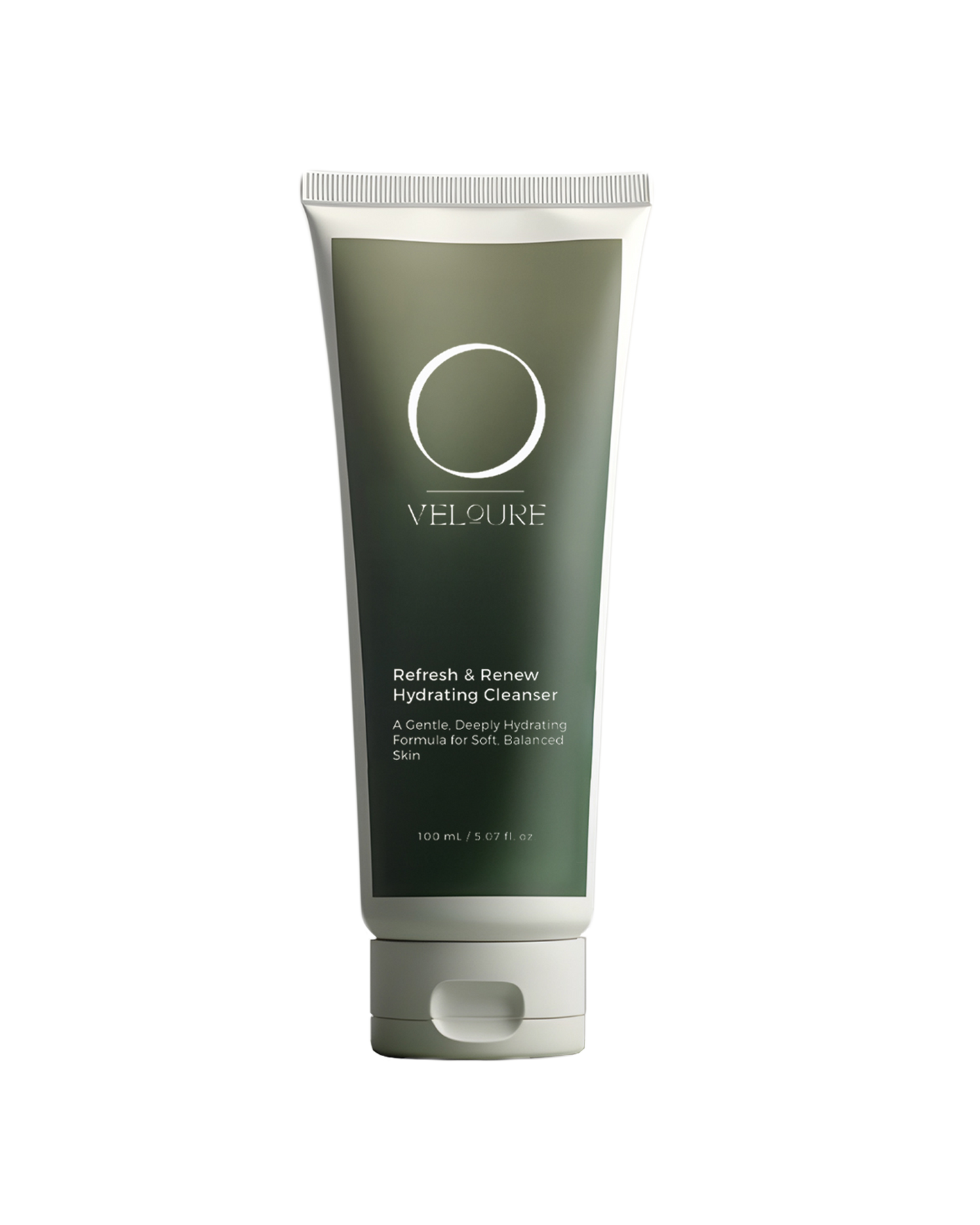 Refreshing & Hydrating Cleanser