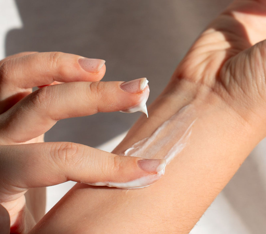 Skincare Patch Tests: Why They are Important and Why We Do them