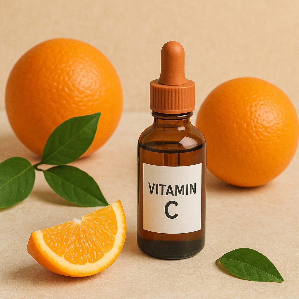 How to Choose the Right Vitamin C Serum for Sensitive Skin