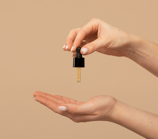 Niacinamide: What’s the Right Percentage for Your Skin Type?
